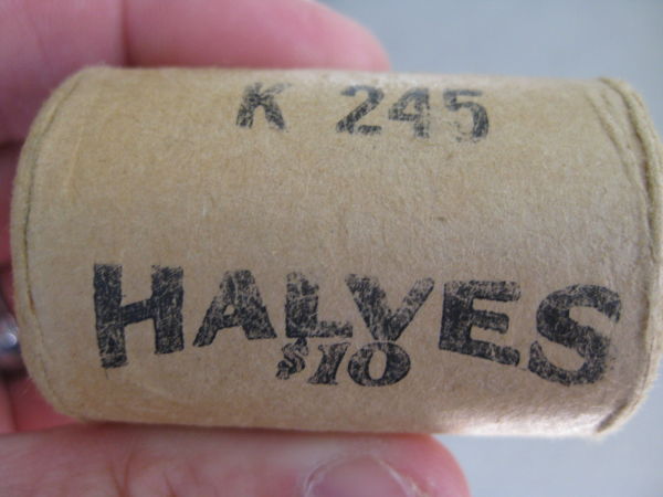 1976-OBW-Half-Dollar-Roll-W/-Pics
